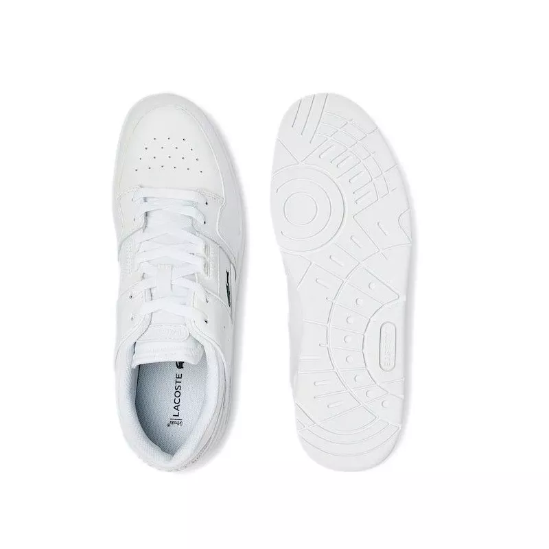 Basket Lacoste COURT CAGE