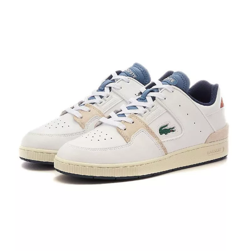 Basket Lacoste COURT CAGE