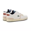 Basket Lacoste COURT CAGE