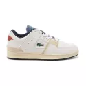 Basket Lacoste COURT CAGE