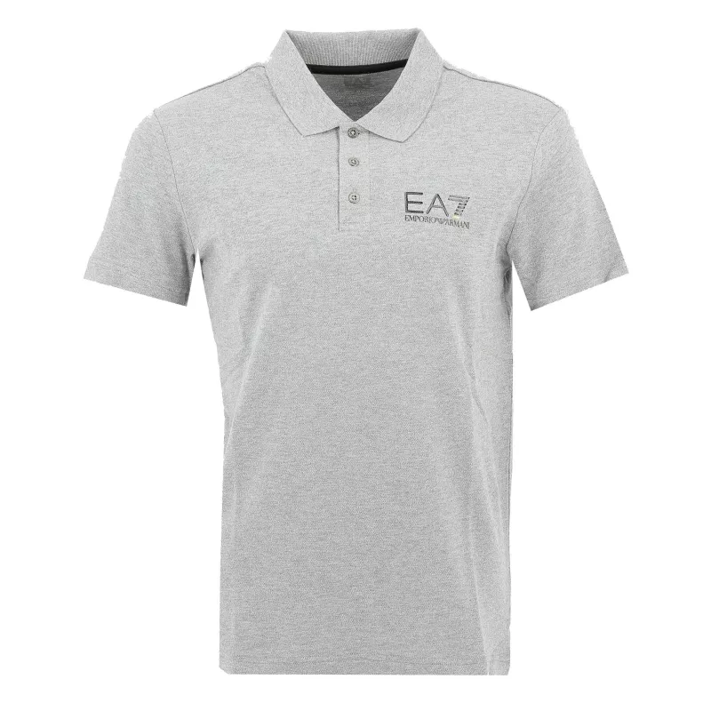 Polo EA7 Emporio Armani - 6XPF52-PJ04Z-3905