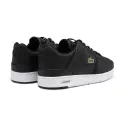 Basket Lacoste Court Cage