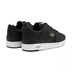 Basket Lacoste Court Cage