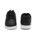 Basket Lacoste Court Cage