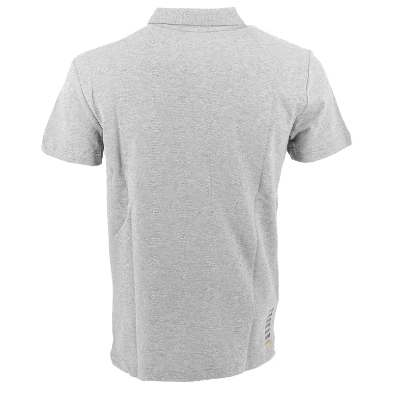 Polo EA7 Emporio Armani - 6XPF52-PJ04Z-3905