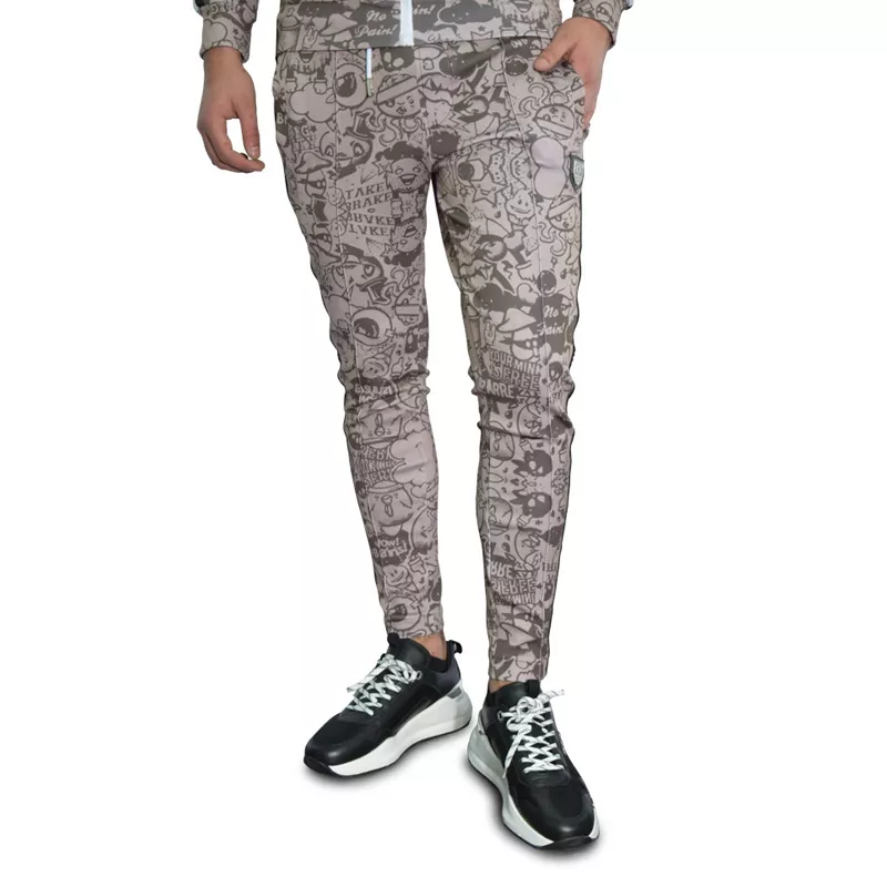 Pantalon de survêtement Horspist RAFFY