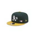 Casquette New Era TEAM ARCH 9FIFTY Oakland Athletics OTC