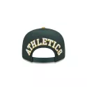 Casquette New Era TEAM ARCH 9FIFTY Oakland Athletics OTC