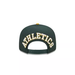 Casquette New Era TEAM ARCH 9FIFTY Oakland Athletics OTC