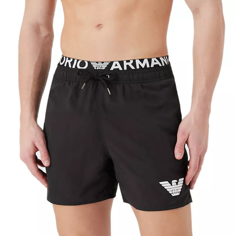 Short de bain EA7 Emporio Armani