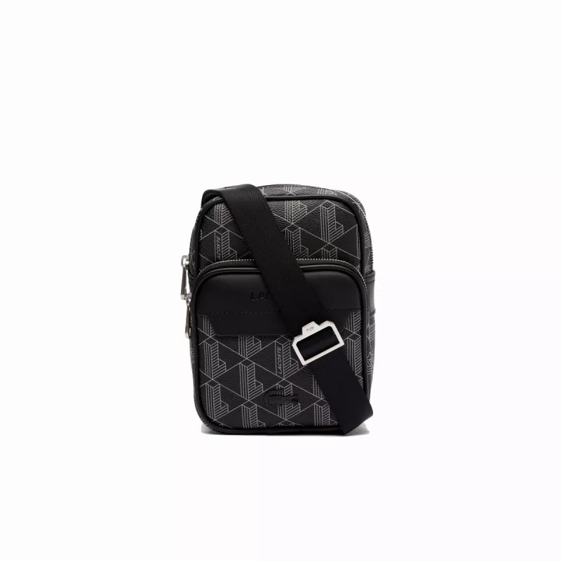 SAC BANDOULIERE Lacoste CROSSOVER BAG