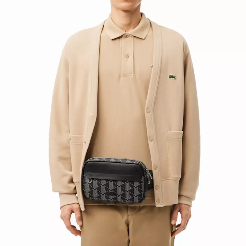 Sac Banane Lacoste WAISTBAG