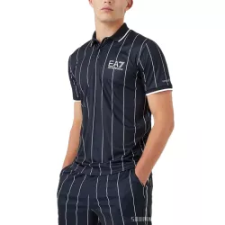 Polo EA7 Emporio Armani