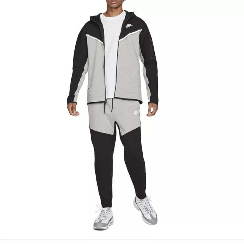 Sweat Nike NSW TECH FLEECE