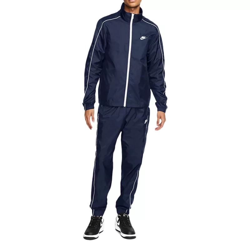 Ensemble de survêtement Nike M NSW TRK SUIT WVN BASIC