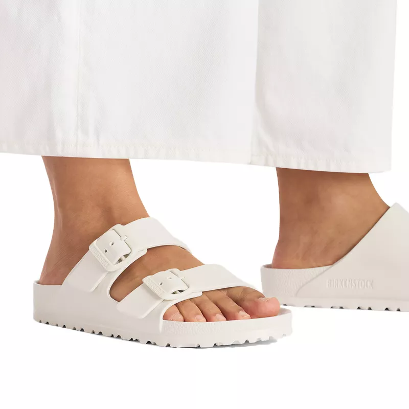 Sandale Birkenstock ARIZONA EVA étroite