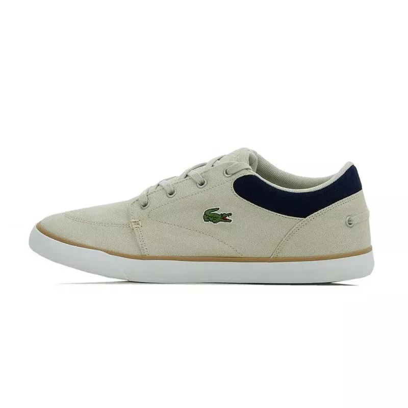 Basket Lacoste Bayliss - 731SPM0077NN2