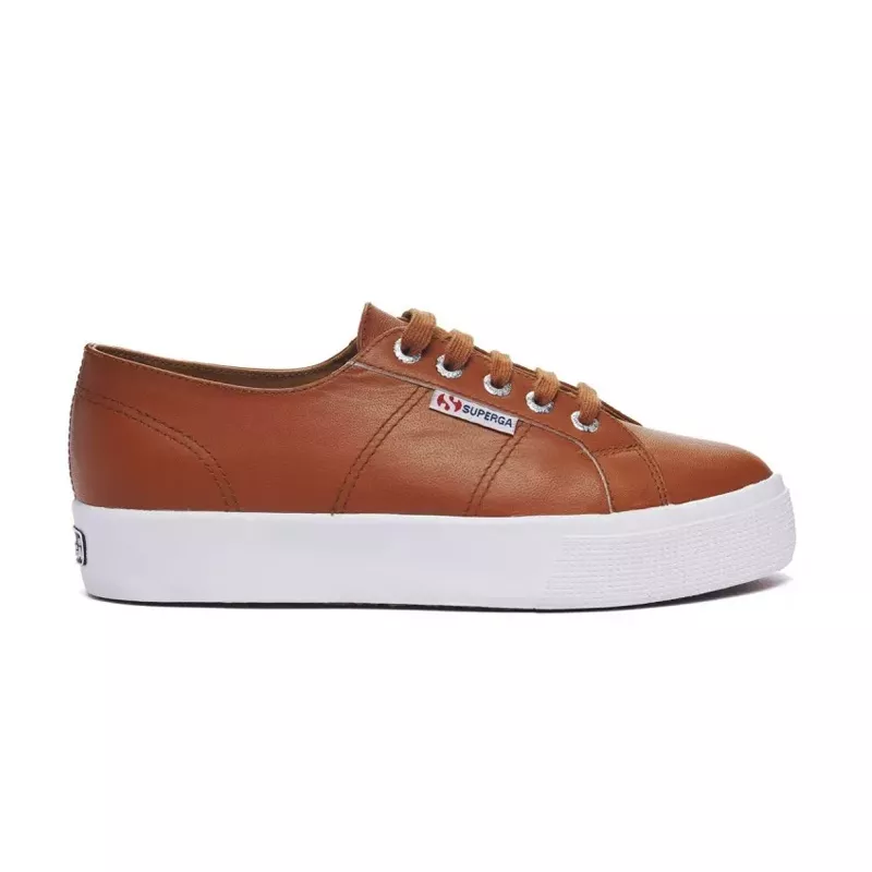 Baskets Superga 2730-NAPPALEAU