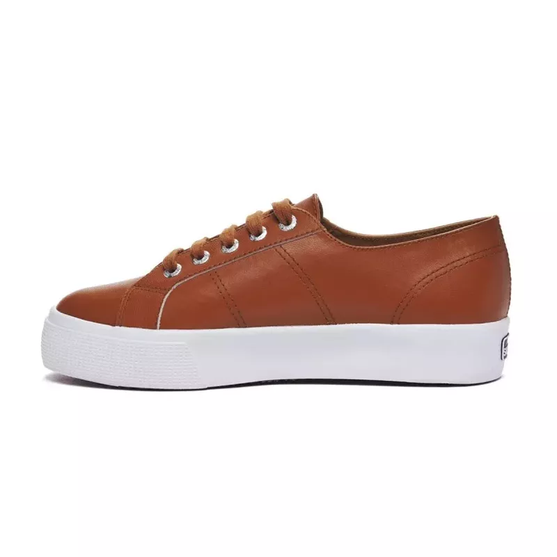 Baskets Superga 2730-NAPPALEAU