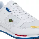 Basket Lacoste PARTNER PISTE