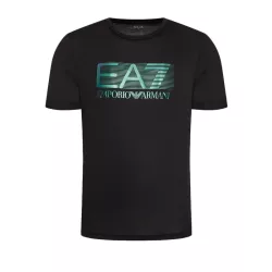 Tee-shirts EA7 Emporio Armani TEE SHIRT