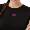 Tee-shirts EA7 Emporio Armani TEE SHIRT