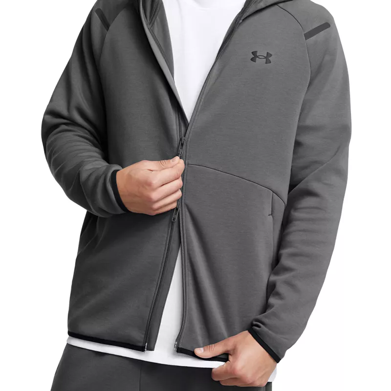 Sweatshirt à capuche Under Armour