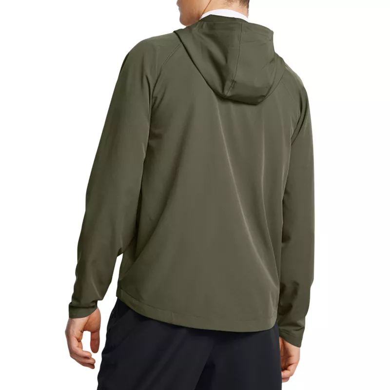 Veste de survêtement Under Armour UA UNSTOPPABLE