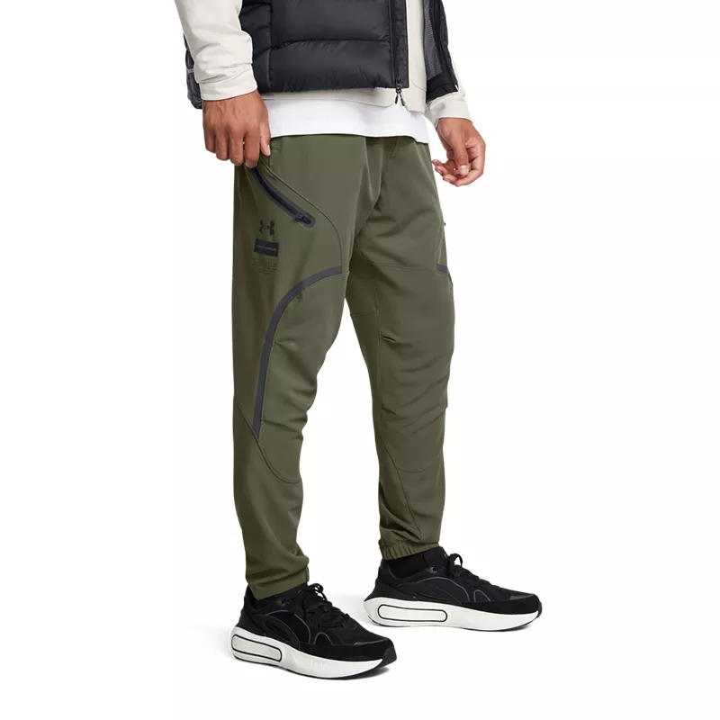 Pantalon de survêtement Under Armour UNSTOPPABLE CARGO