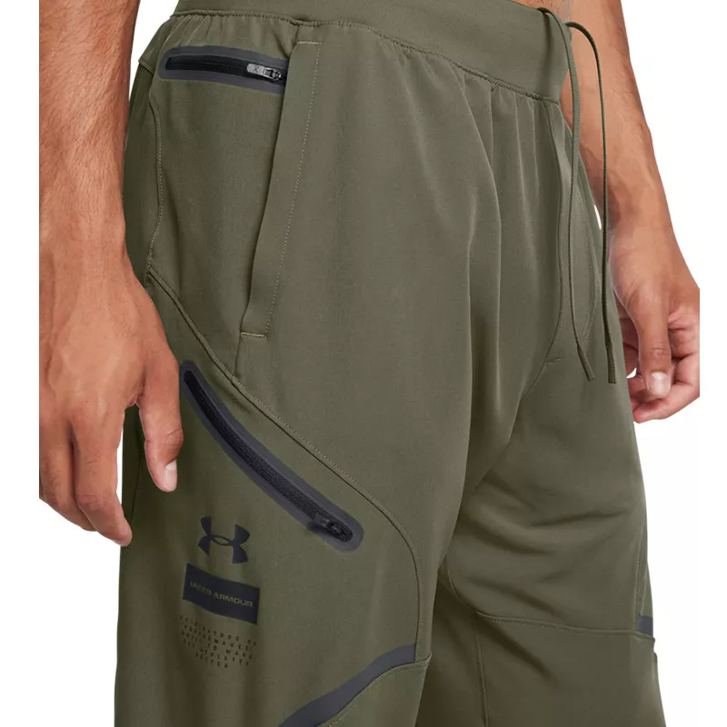 Pantalon de survêtement Under Armour UNSTOPPABLE CARGO