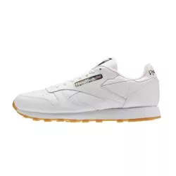 Basket Reebok Classic Leather