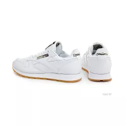 Basket Reebok Classic Leather