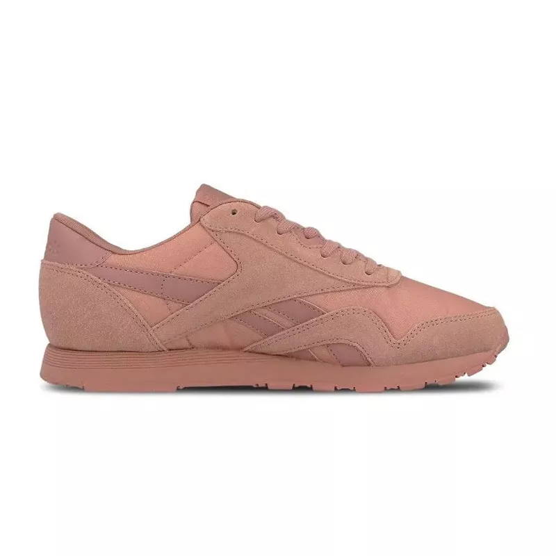 Basket Reebok Classic Nylon