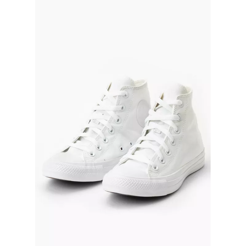 Basket Converse CT All Star Canvas Hi Monochrome