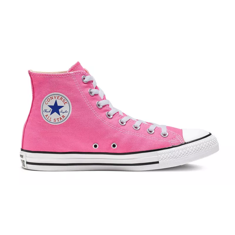Basket Converse CT All Star Canvas Hi