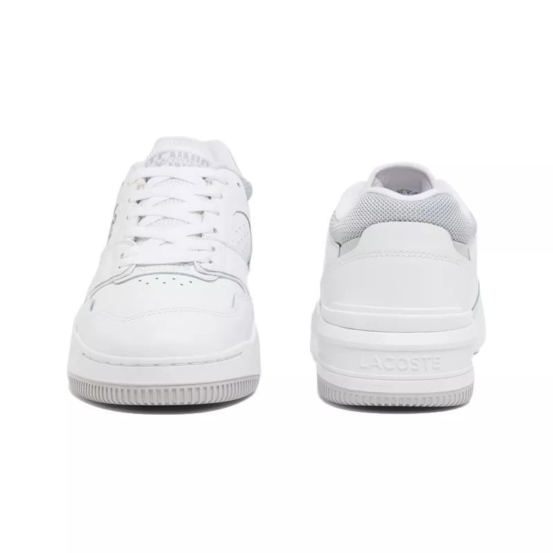 Basket Lacoste LINESHOT