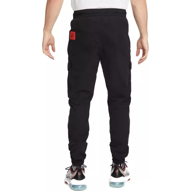 Pantalon de survêtement Nike AIRMAX WOGEN CARGO