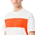 Tee-shirt Lacoste