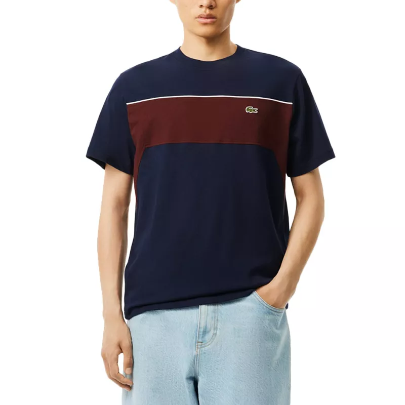 Tee-shirt Lacoste