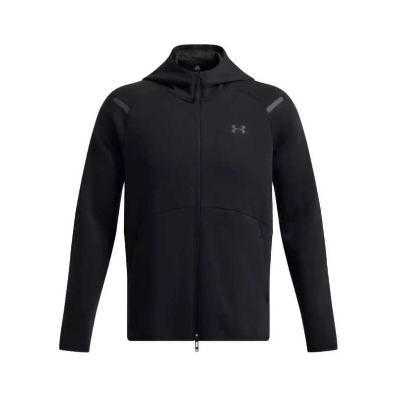 Sweatshirt à capuche Under Armour