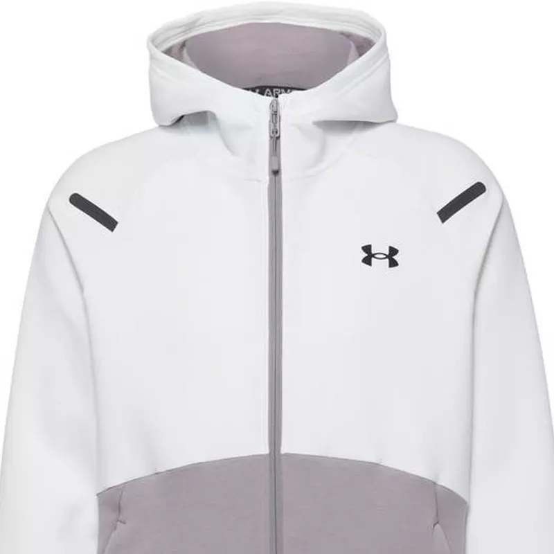 Sweatshirt à capuche Under Armour