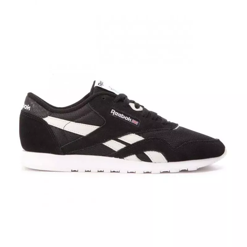 Basket Reebok Classic Nylon