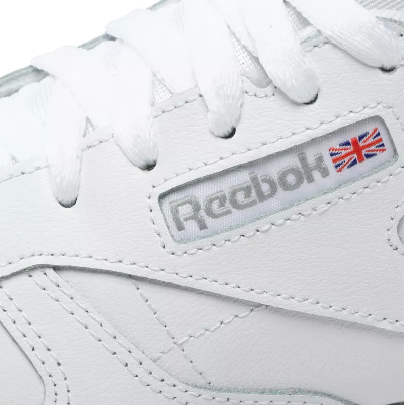 Basket Reebok CLASSIC LEATHER