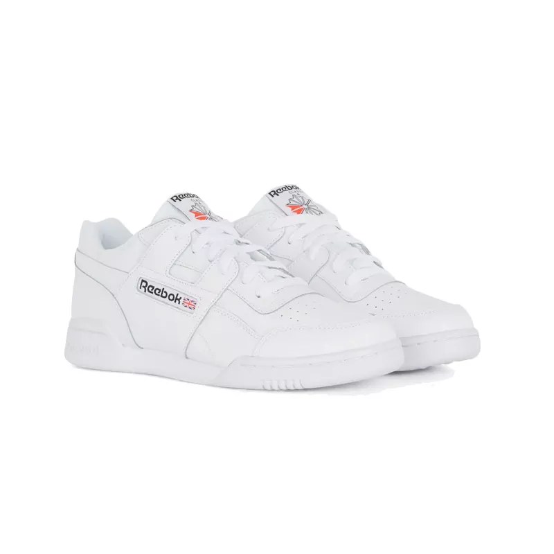 Basket Reebok WORKOUT PLUS