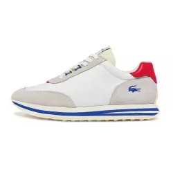 Lacoste Basket Lacoste L-SPIN