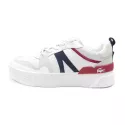 Basket Lacoste L002