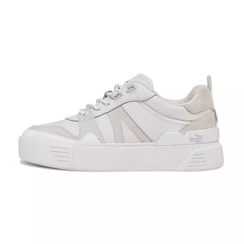 Basket Lacoste L002 0722 1CFA