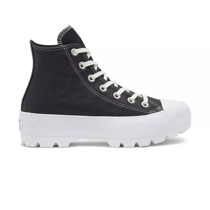 Basket Converse CHUCK TAYLOR ALL STAR LUGGED LEATHER