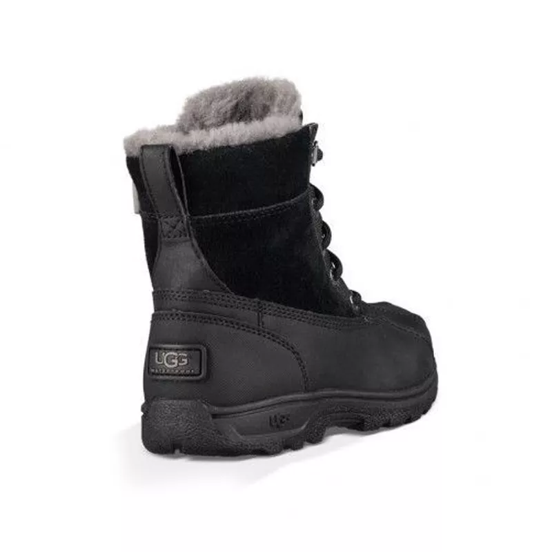 Bottine UGG Leggero Noir