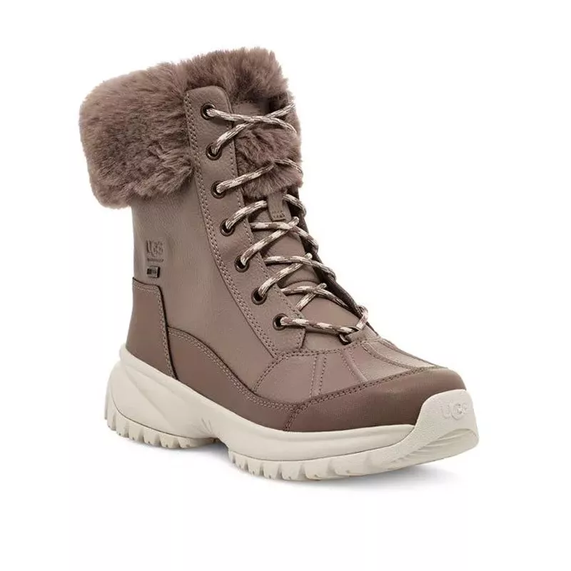 UGG Botte UGG YOSE  FLUFF